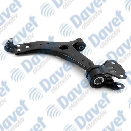 SWAPP 60-10458 Alt Salincak Sol Ford Focus C-Max Focus Iii 1.6 2.0tdci 2011->